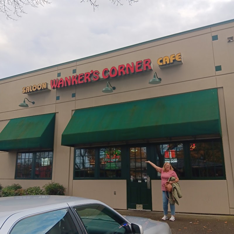 Wankers Corner Saloon & Cafe photo 4