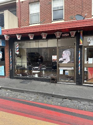 Oliver's Barber Shop photo 2