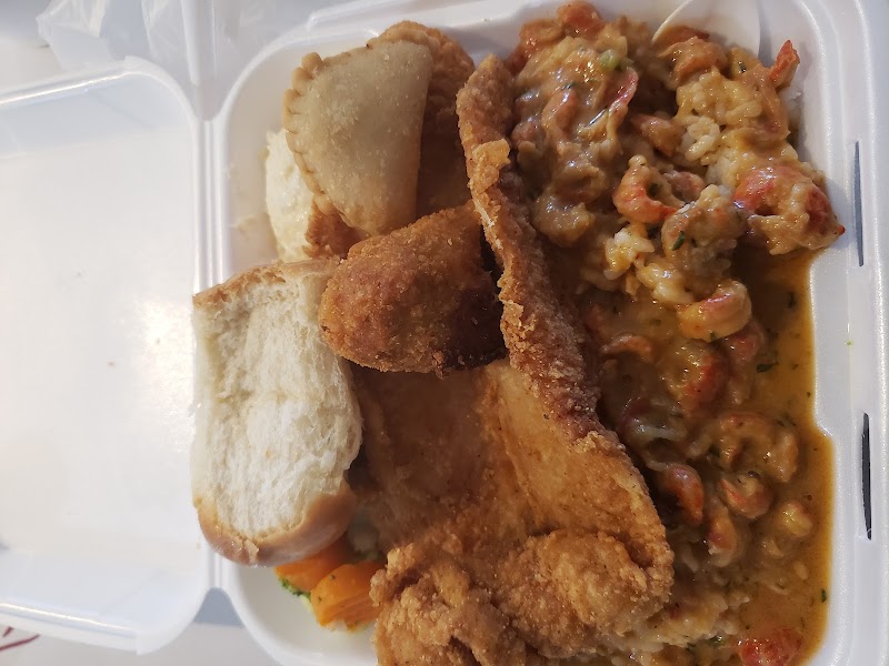 Ref's Southern Cafe & Catering photo 4