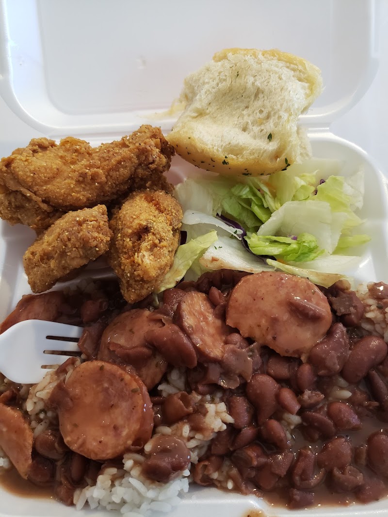 Ref's Southern Cafe & Catering photo 1