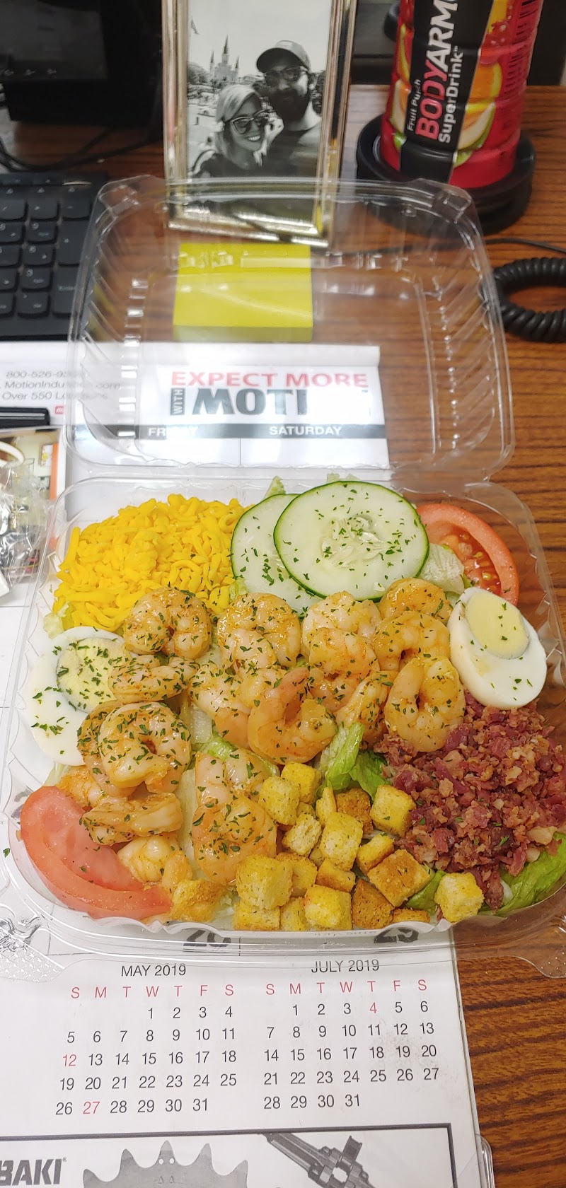 Ref's Southern Cafe & Catering photo 3