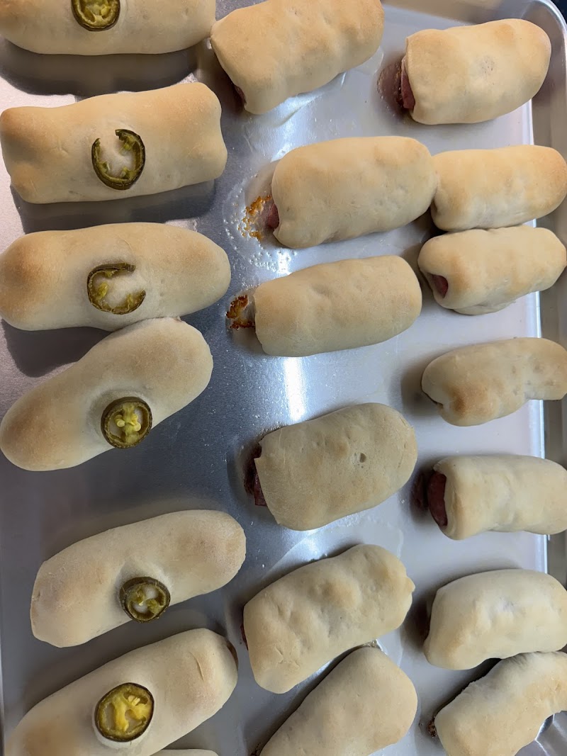 The Bean Fien photo 2