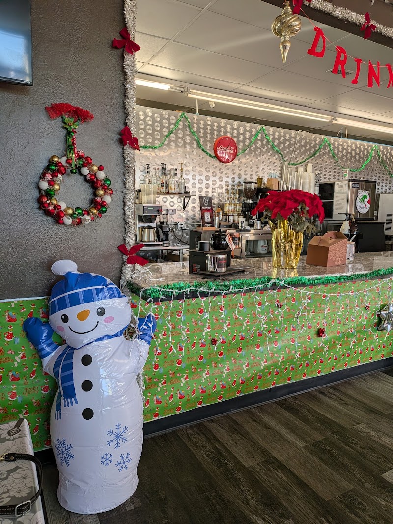 The Bean Fien photo 1