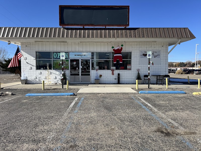 The Bean Fien photo 3