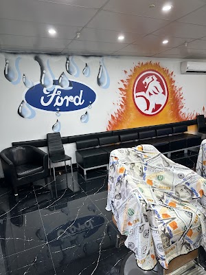 Logans Barber photo 2