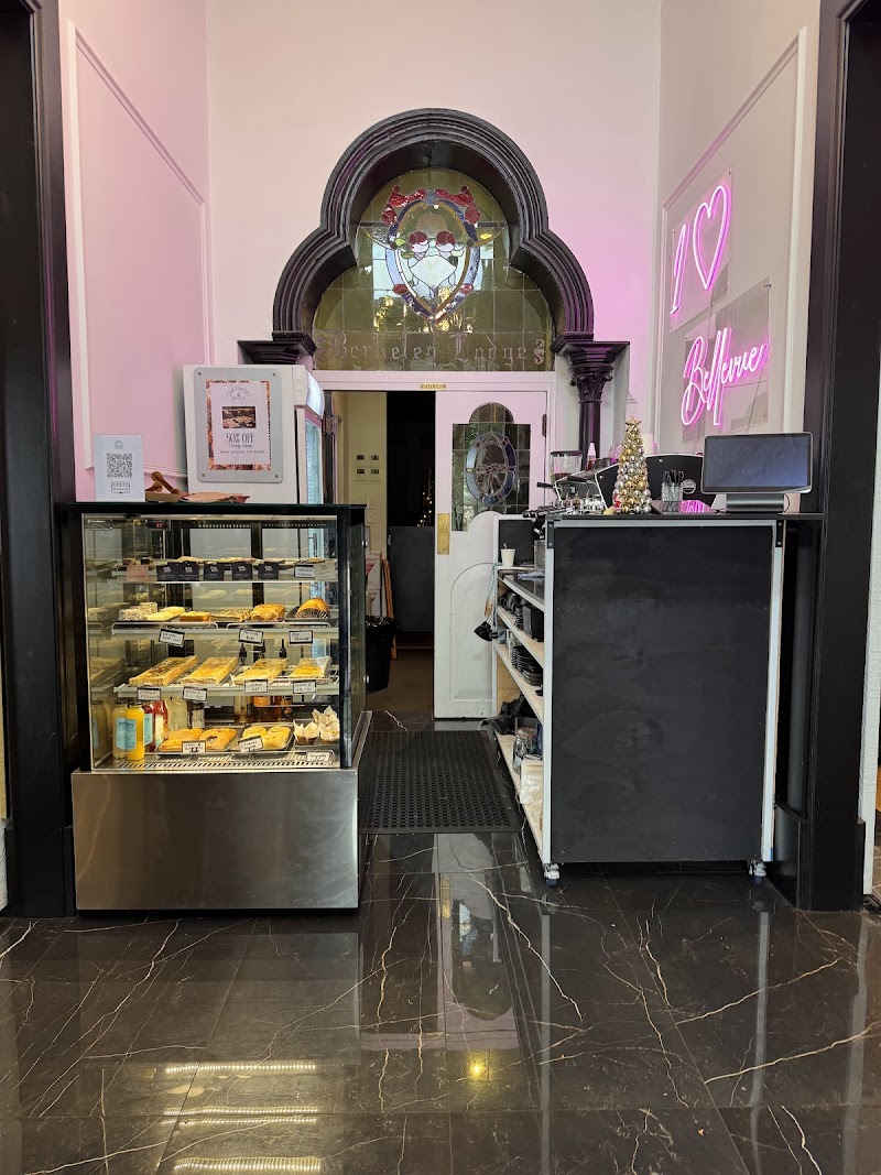 The Pantry at Bellevue photo 8