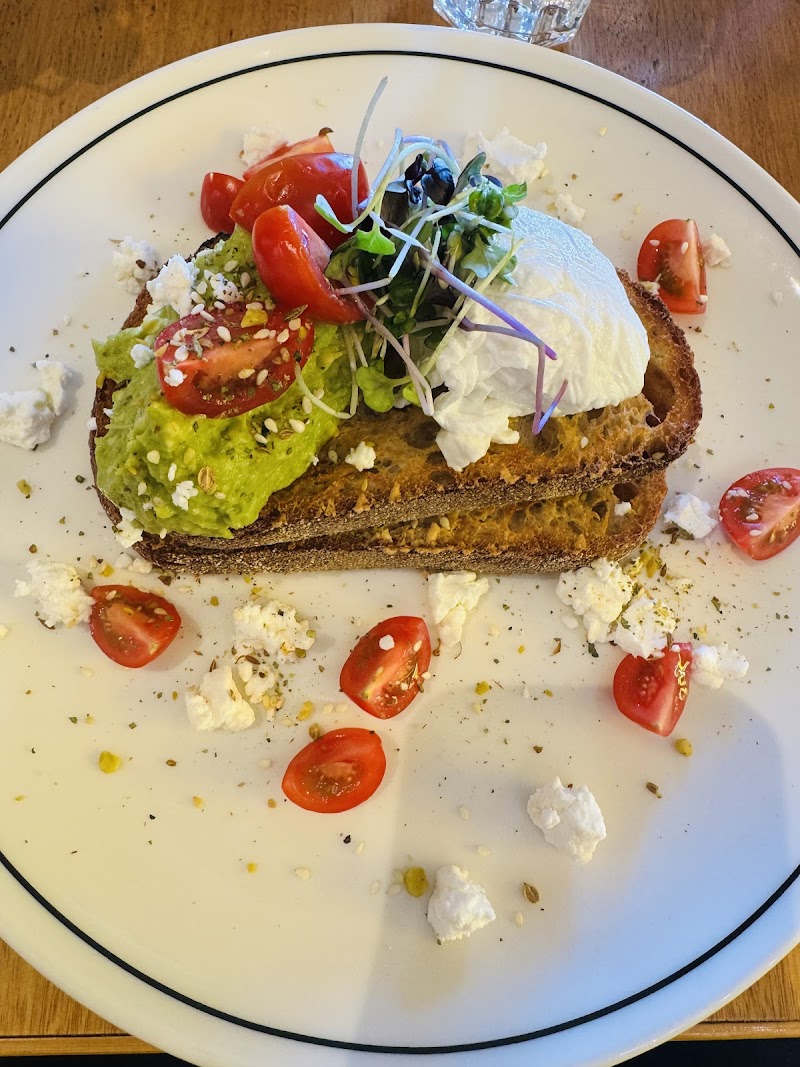 The Pantry at Bellevue photo 7