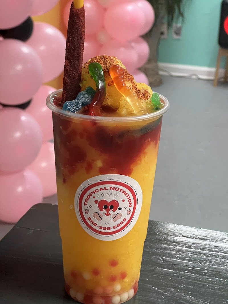 Tropical Nutrition photo 2