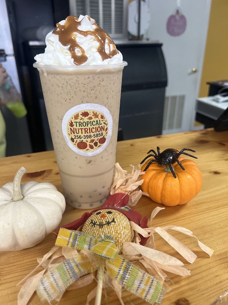 Tropical Nutrition photo 3