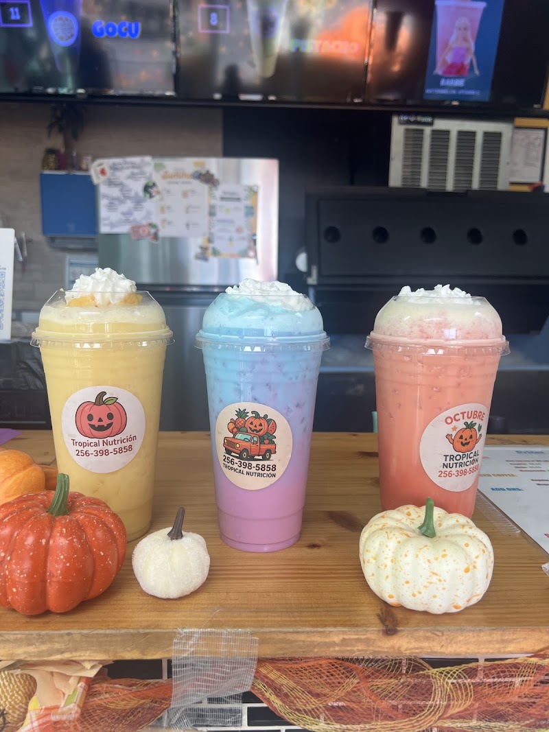 Tropical Nutrition photo 3