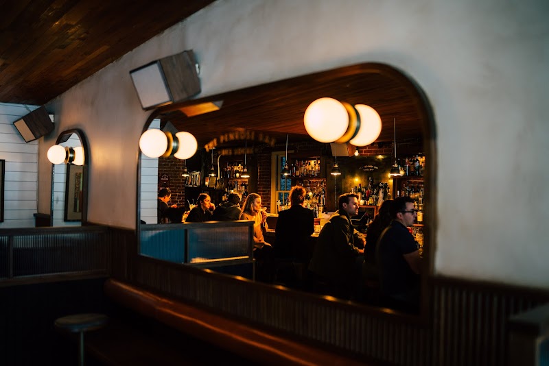 Photo of The Penrose