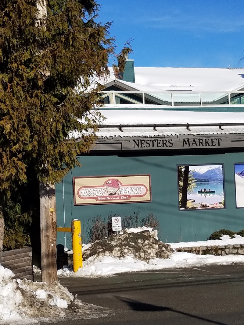 Nesters Market & Pharmacy