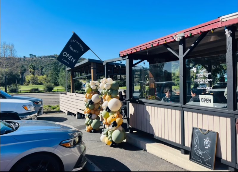 Gathering Grounds Espresso Bar photo 3