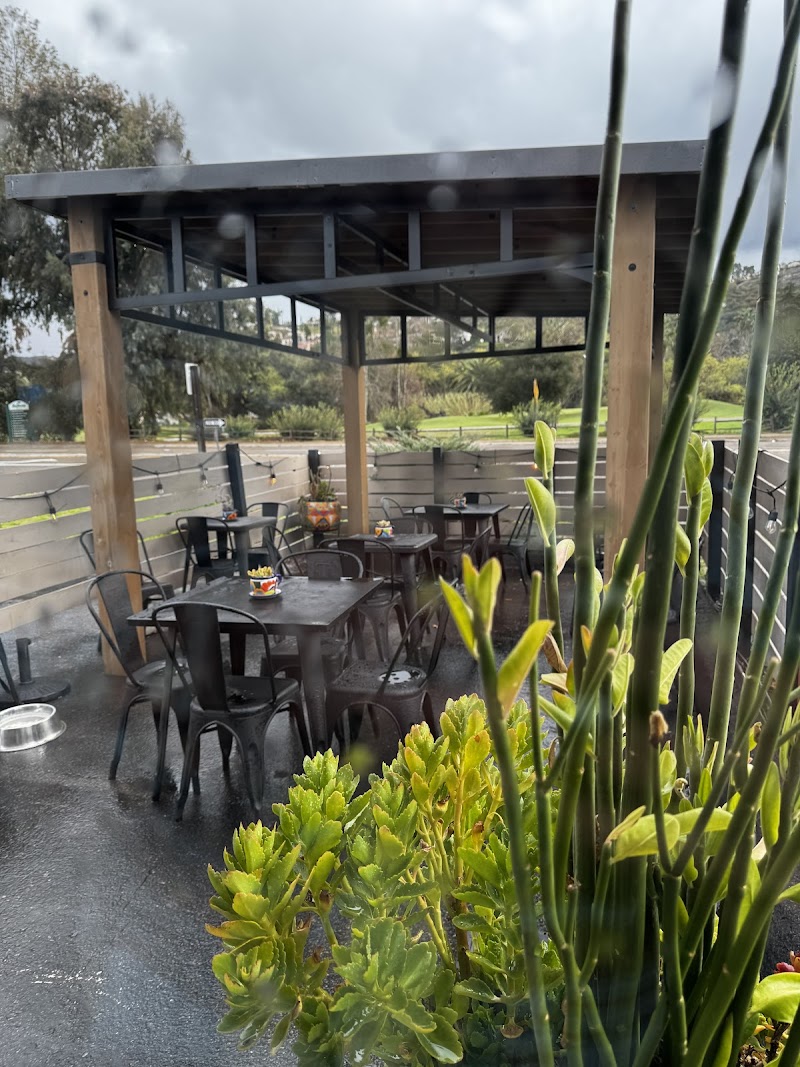 Gathering Grounds Espresso Bar photo 4