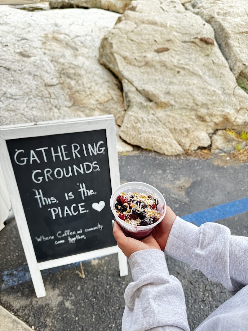 Gathering Grounds Espresso Bar photo 4