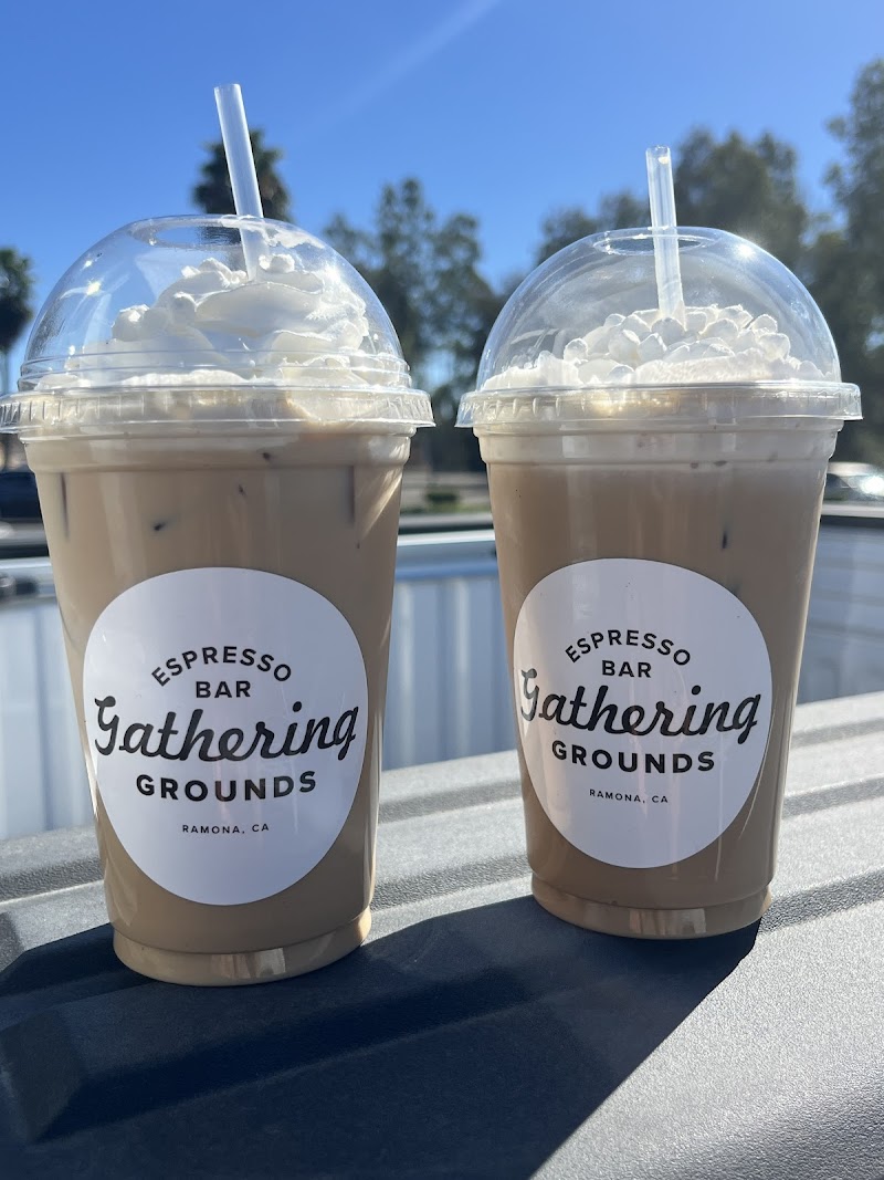Gathering Grounds Espresso Bar photo 3