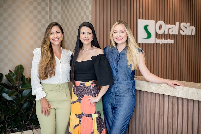 Oral Sin Implantes I Dentista em São Luís I Unidade Cohama - foto 4
