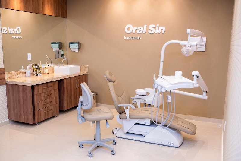 Oral Sin Implantes I Dentista em São Luís I Unidade Cohama - foto 2