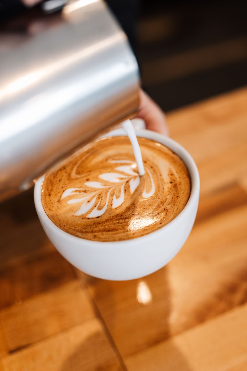 Origin Coffee Co. | Saranac Lake, NY photo 2