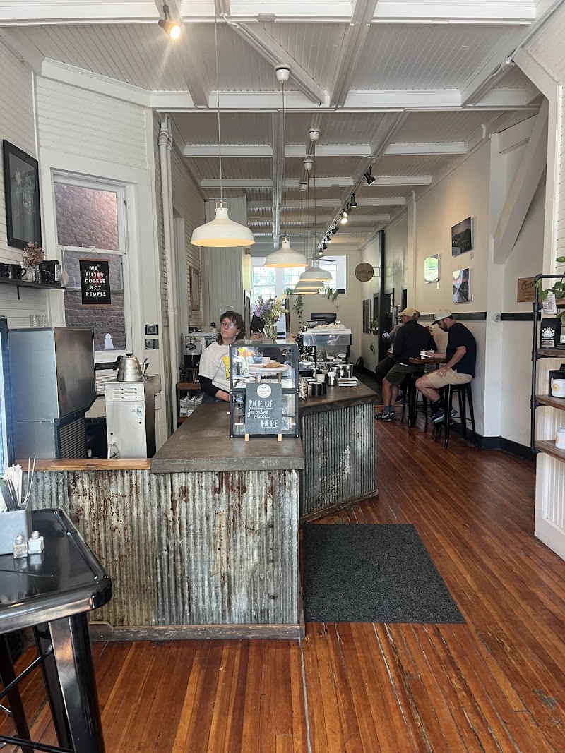 Origin Coffee Co. | Saranac Lake, NY photo 3