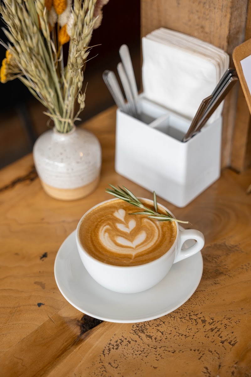 Origin Coffee Co. | Saranac Lake, NY photo 2