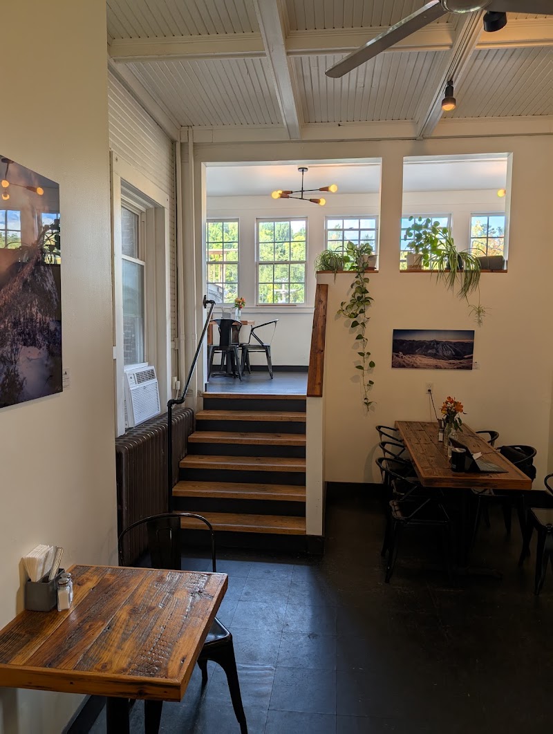 Origin Coffee Co. | Saranac Lake, NY photo 4