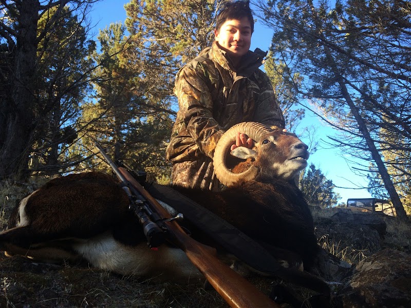 Four Aces Ranch & Outfitters - Photo 4