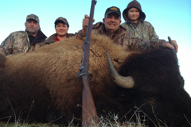 Four Aces Ranch & Outfitters - Photo 1
