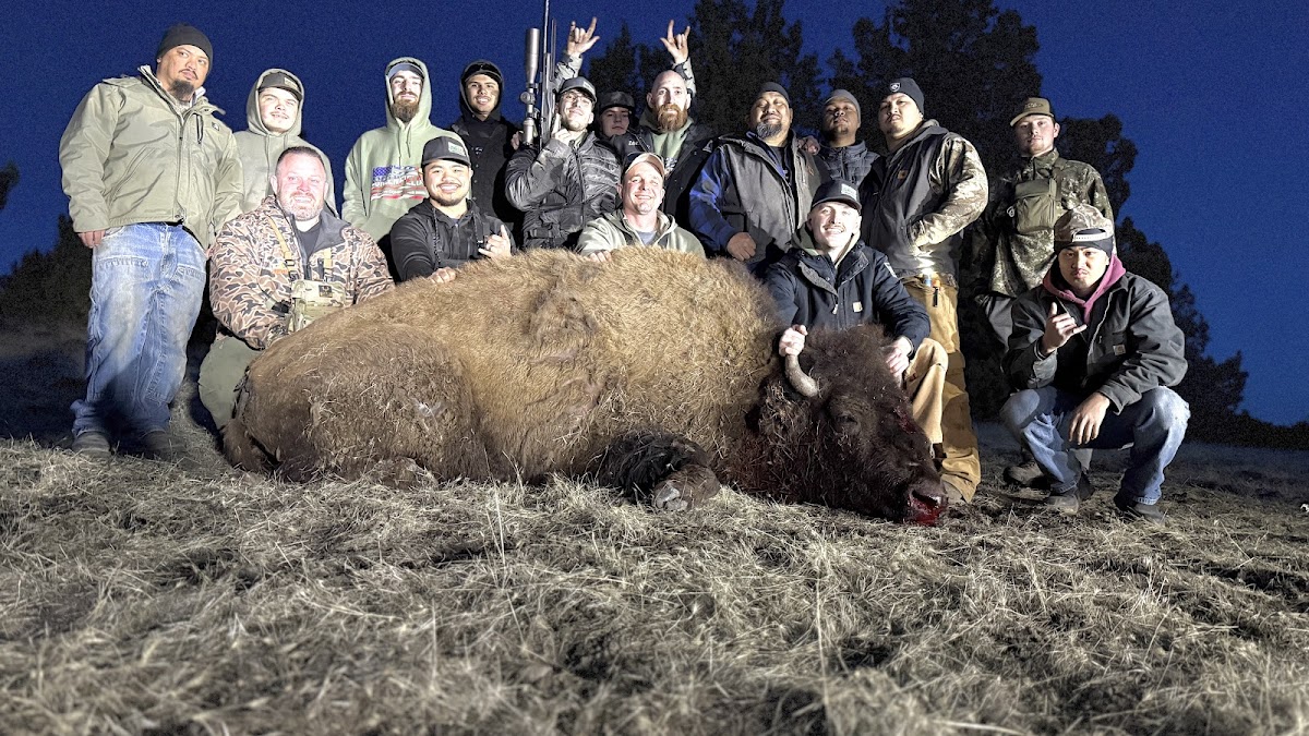 Four Aces Ranch & Outfitters