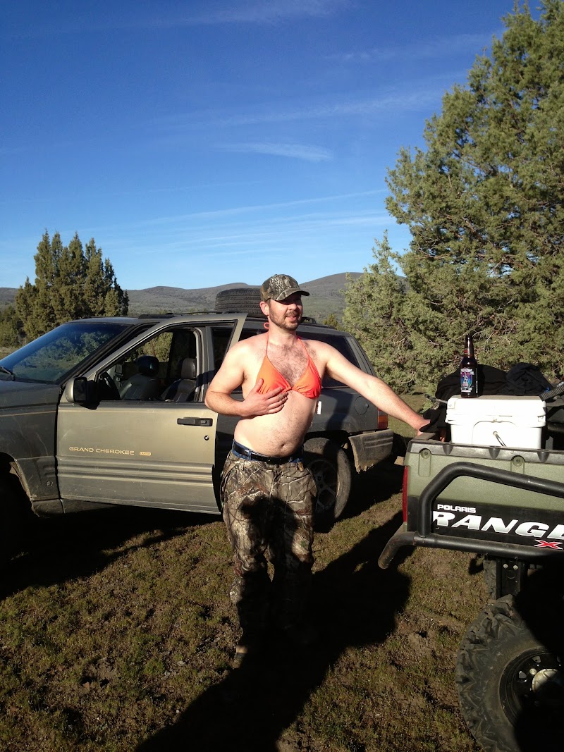 Four Aces Ranch & Outfitters - Photo 5