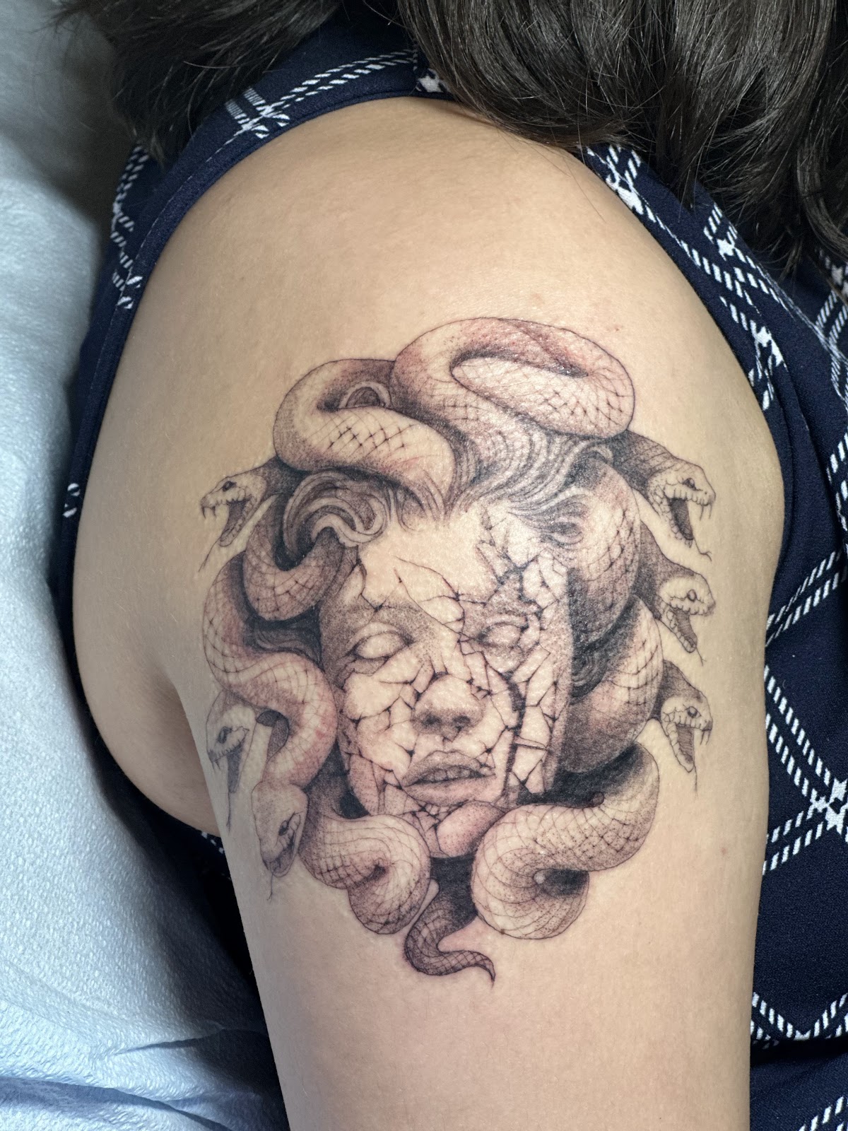 Rum Thai Tattoo — tattoo studio near Renton