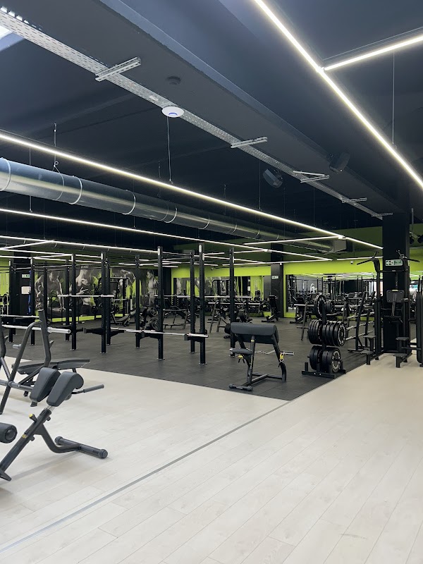 FitUP Biella