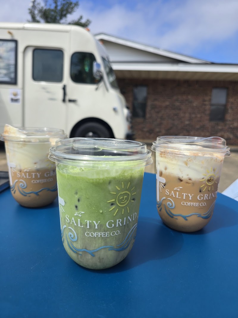 Salty Grind Coffee Co. photo 2