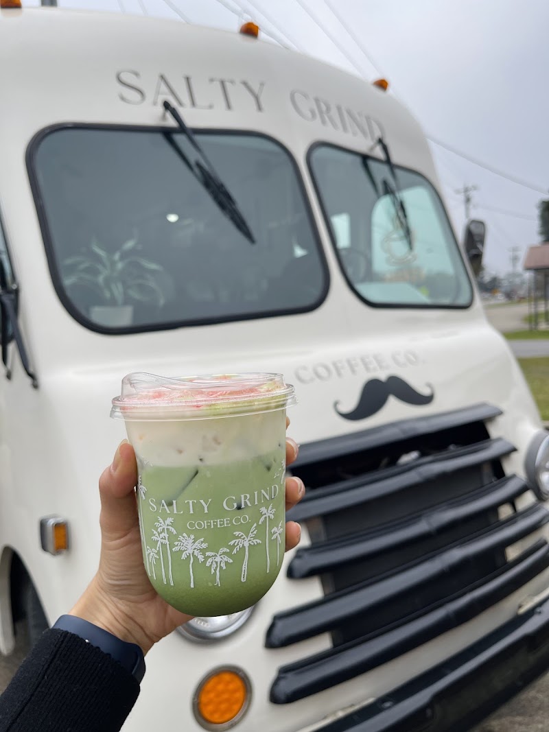 Salty Grind Coffee Co. photo 4