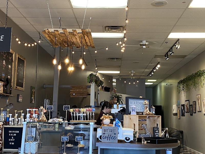 Amanda Lee Coffee photo 3