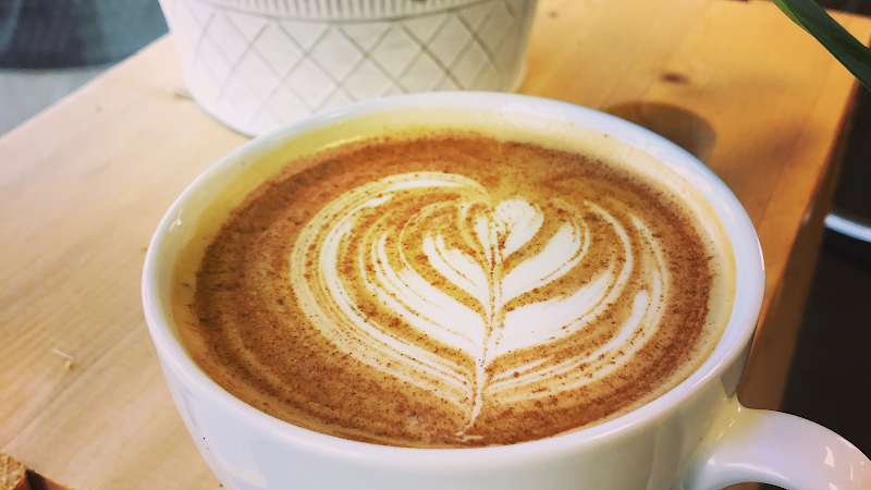 Amanda Lee Coffee photo 2