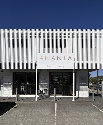 Ananta Hair and Beauty photo 2