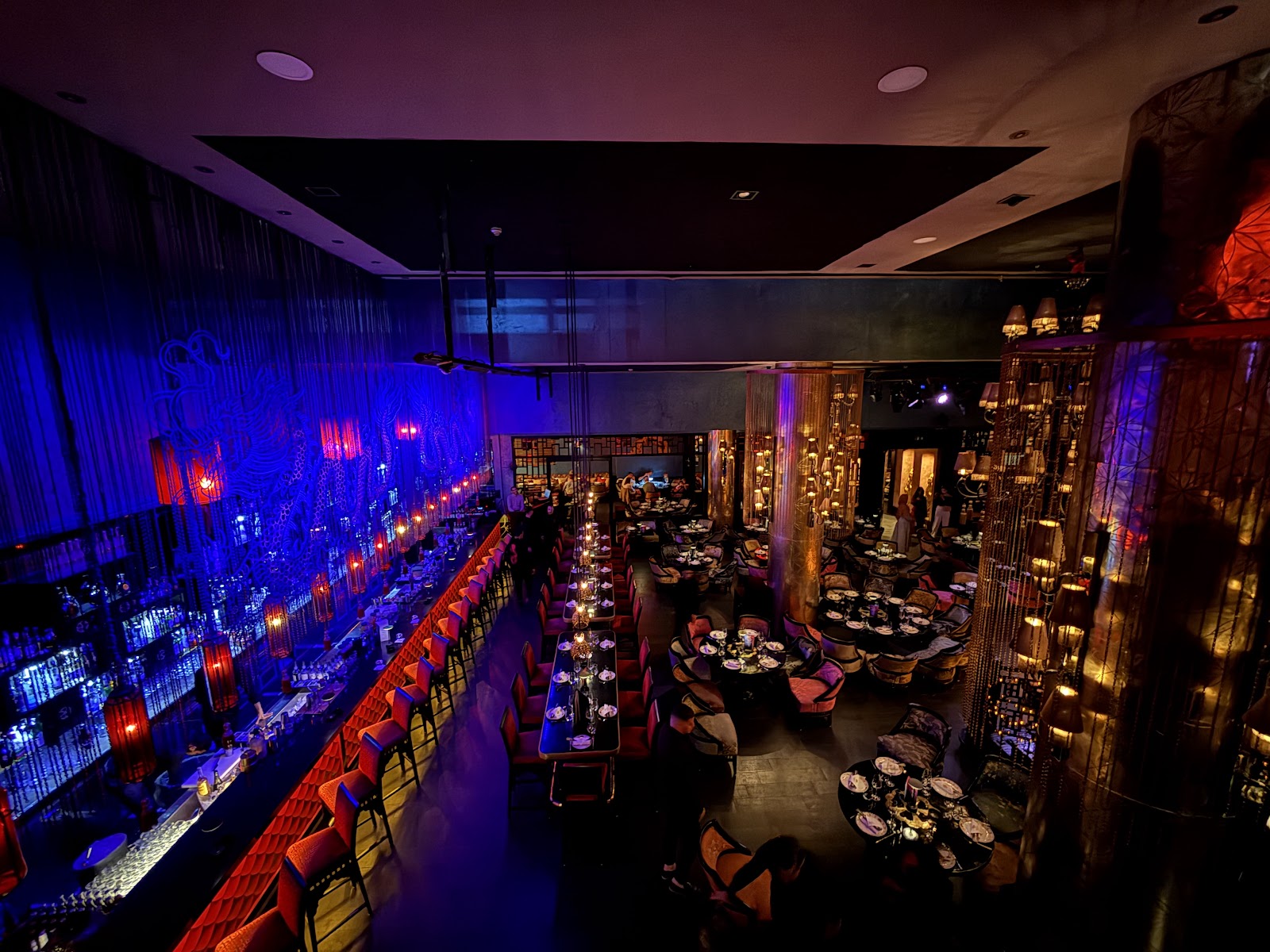 Buddha Bar Marrakech — photo 3