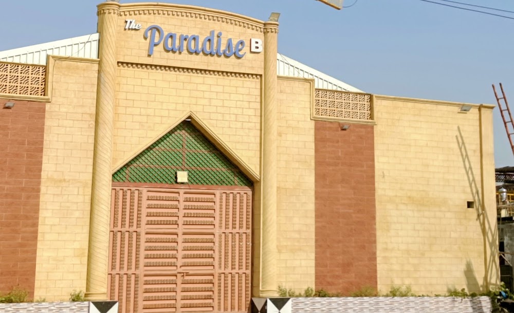 The Paradise Banquet wedding venue photo 2