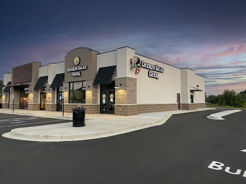 Chicken Salad Chick photo 1