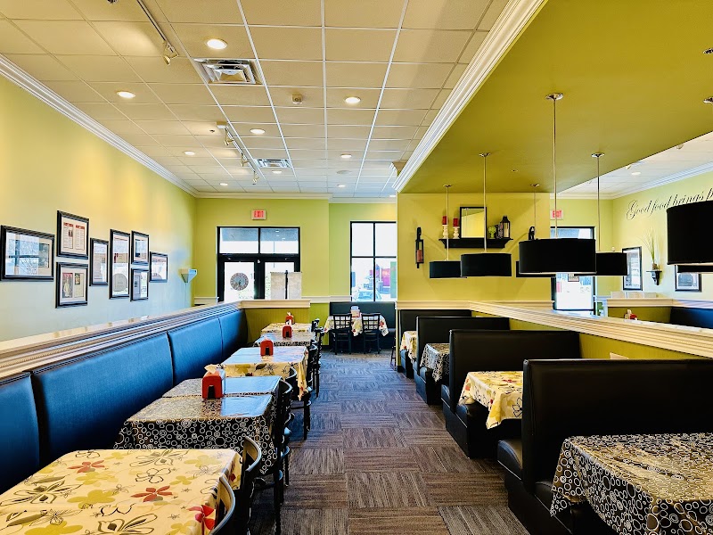 Chicken Salad Chick photo 2