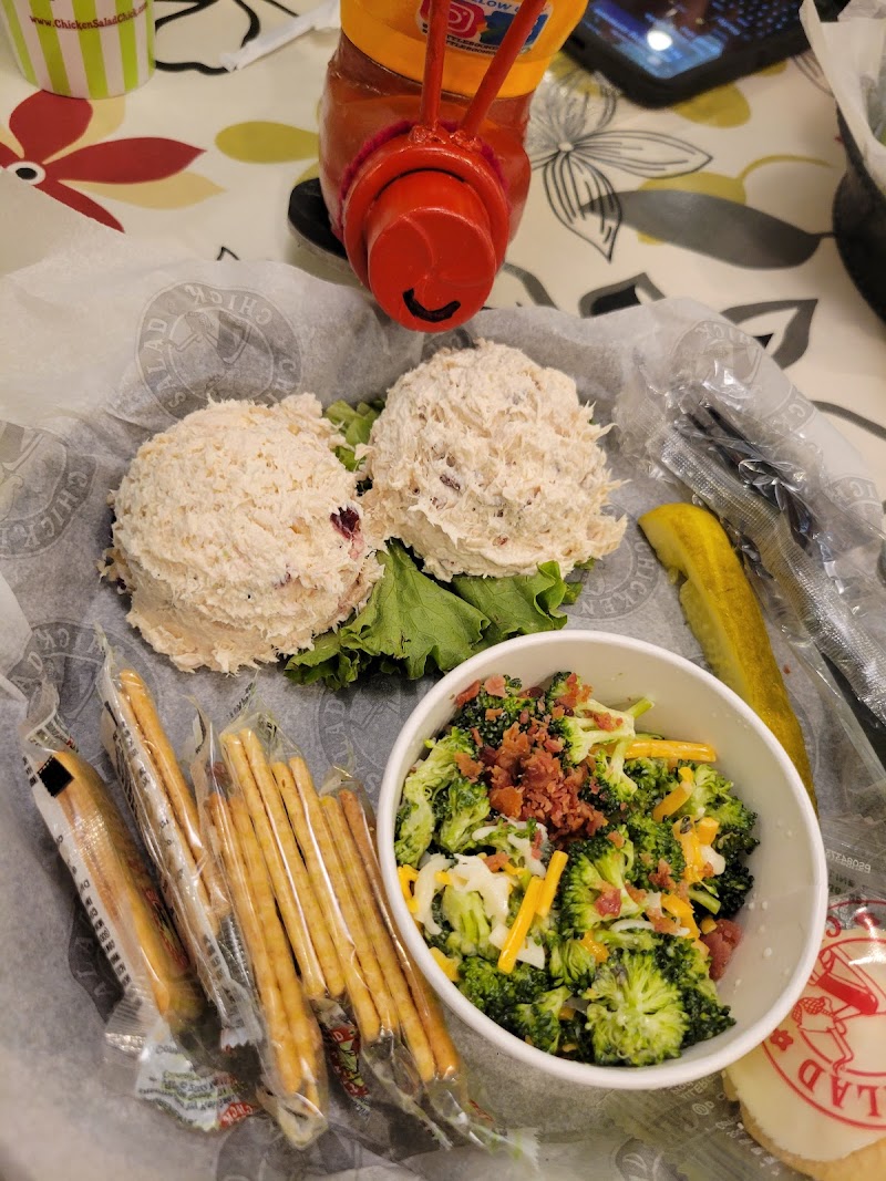 Chicken Salad Chick photo 4