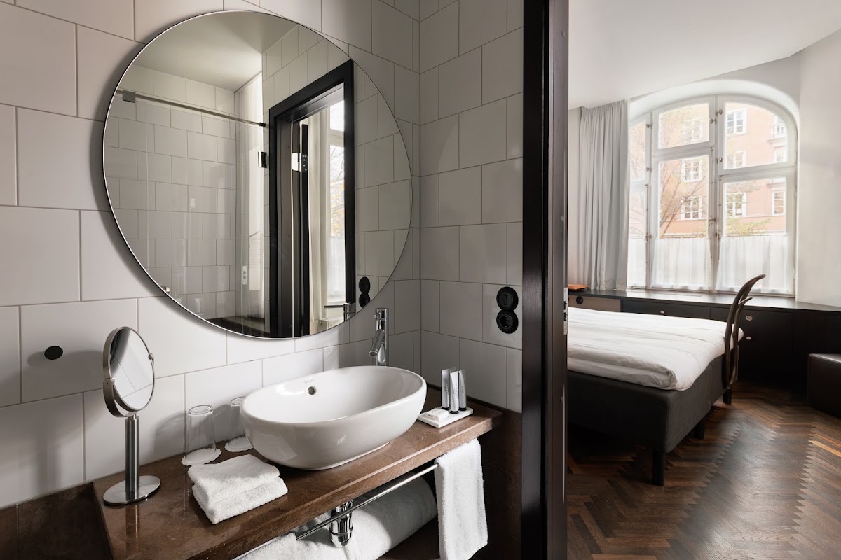 Miss Clara by Nobis, dog-friendly hotel, photo 4