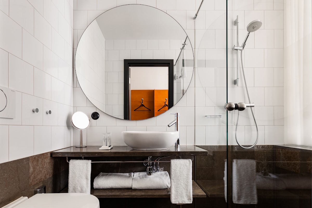 Miss Clara by Nobis, dog-friendly hotel, photo 2