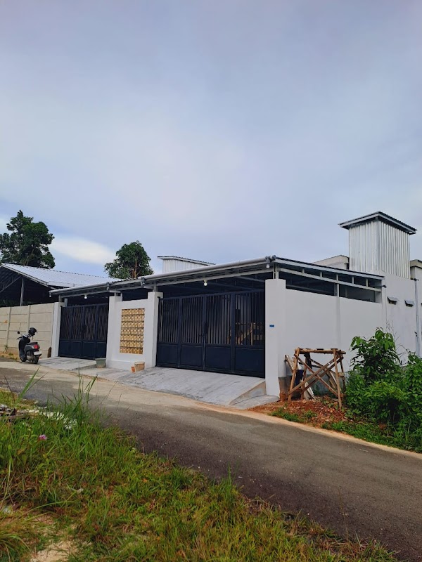 Harmony Living Kost