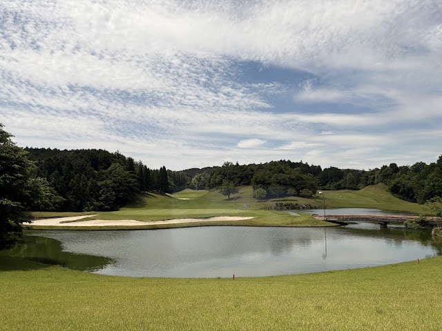 Ariji Country Club Hanagaki Course - Photo 1