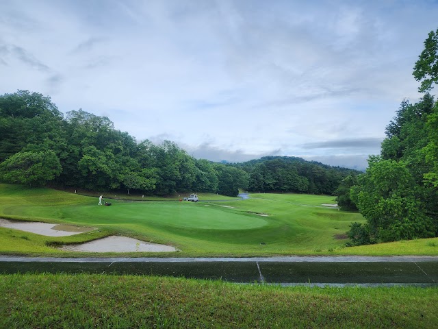 Ariji Country Club Hanagaki Course - Photo 2