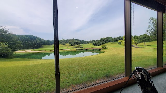 Ariji Country Club Hanagaki Course - Photo 8
