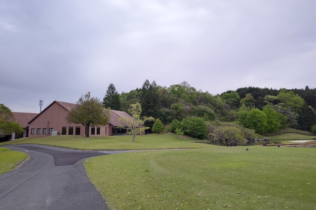 Ariji Country Club Hanagaki Course - Photo 9