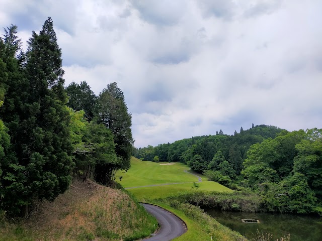 Ariji Country Club Hanagaki Course - Photo 7